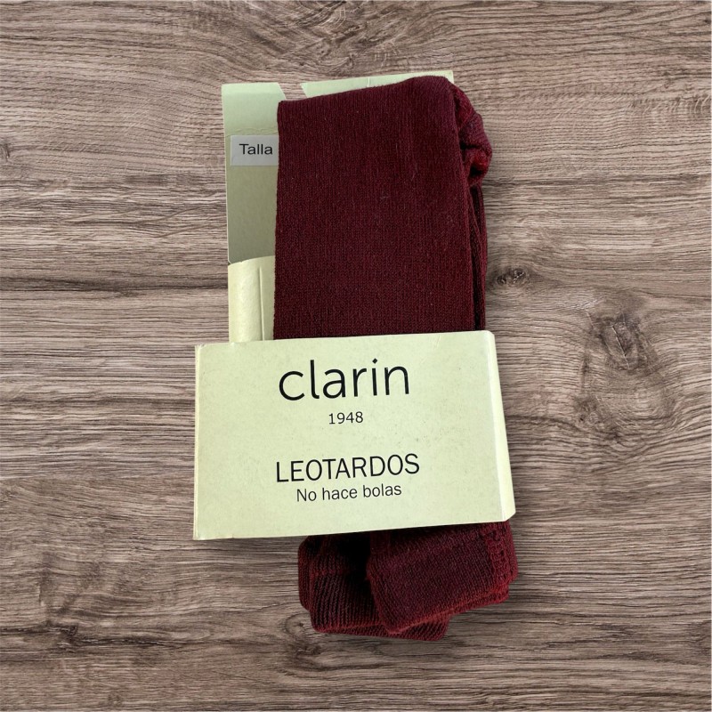 LEOTARDO BURDEOS CLARIN