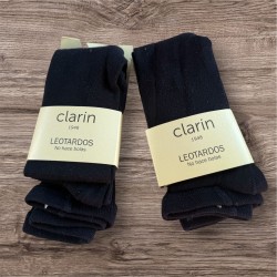 LEOTARDO CLARIN AZUL MARINO