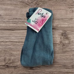 LEOTARDO AZUL PLOMO  JC SOCKS