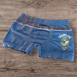 SET 2 BOXER KEHAT