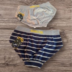 SET 2 SLIP KEHAT