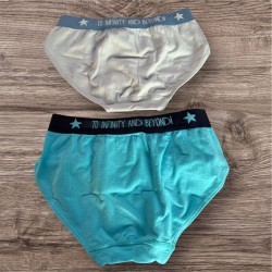 SET 2 SLIP KEHAT