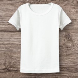 CAMISETA BASICA CALAMARO M/C