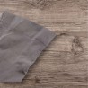 PANTY GRIS CLARO 70 DEN YSABEL MORA