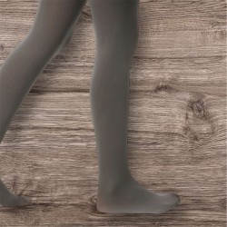 PANTY GRIS CLARO 70 DEN YSABEL MORA