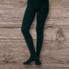 PANTY VERDE BOTELLA  70 DEN YSABELMORA