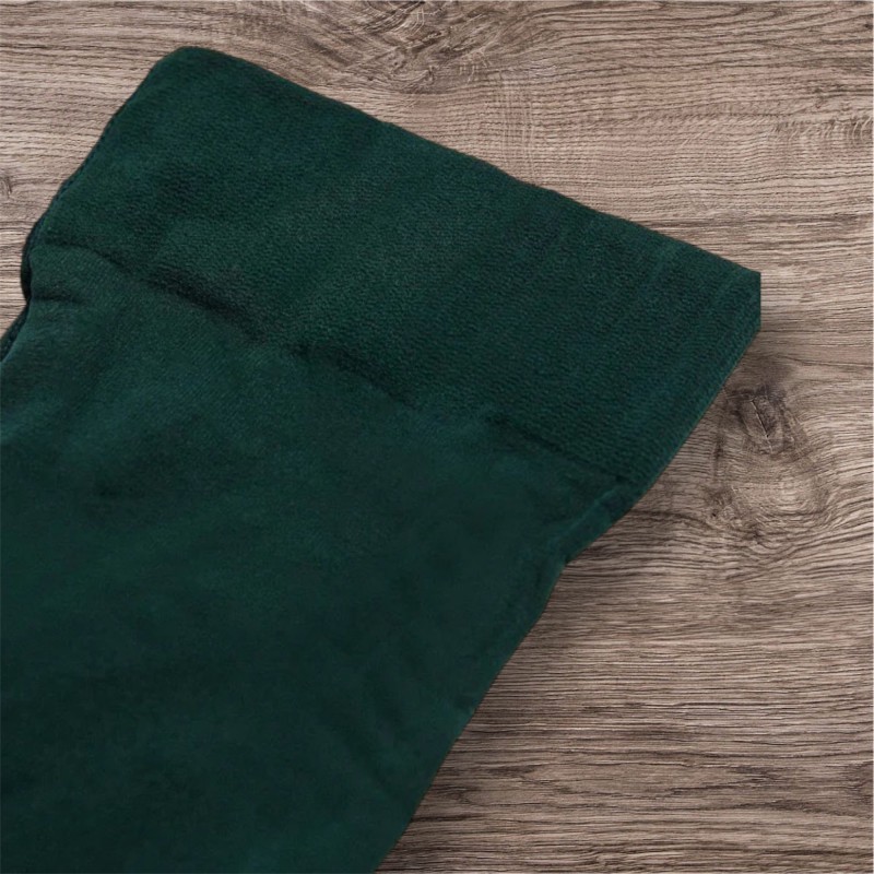 PANTY VERDE BOTELLA  70 DEN YSABELMORA