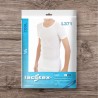 CAMISETA INTERIOR LACOTEX M/C