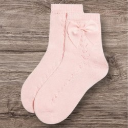 CALCETIN CALADO ROSA YSABEL MORA