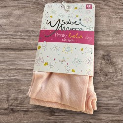 PANTY BEBE ROSA BALLET 30...