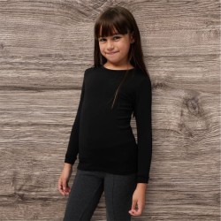 CAMISETA  UNISEX  NEGRA...
