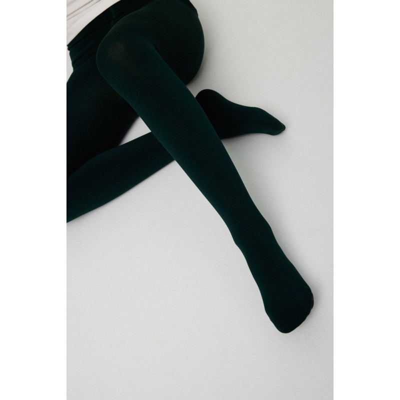 PANTY TERMICO 140VERDE