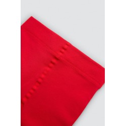 PANTY TERMICO 140 ROJO