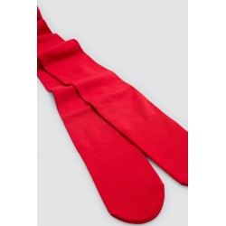 PANTY TERMICO 160 ROJO