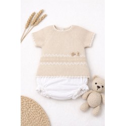 CONJUNTO PRISCEY LINO