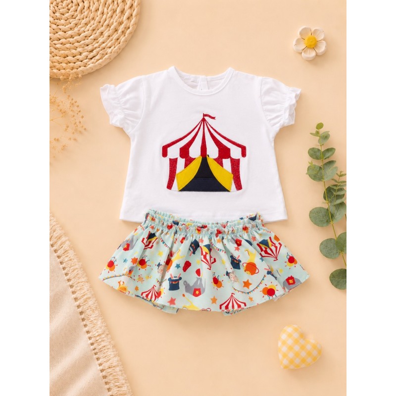 CONJUNTO CIRCO
