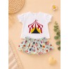 CONJUNTO CIRCO