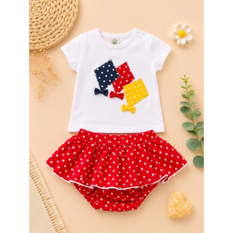 CONJUNTO COMETA