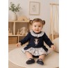 Conjunto niña comba