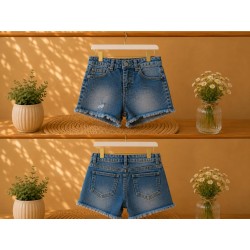 short vaquero
