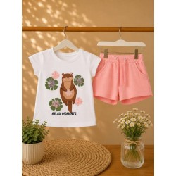 conjunto moments relax