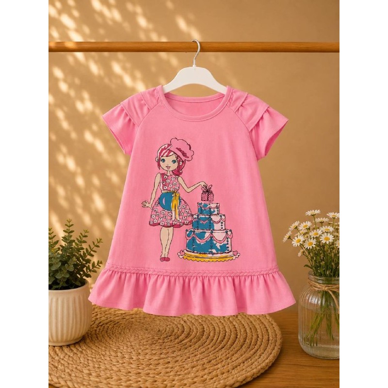 camiseta tarta
