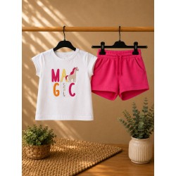 conjunto magic