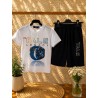 conjunto reloj