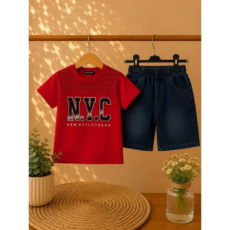 conjunto NYC