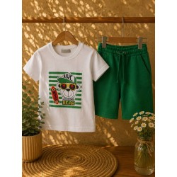 perrito nyc verde