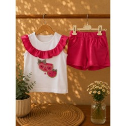 conjunto sandia volante