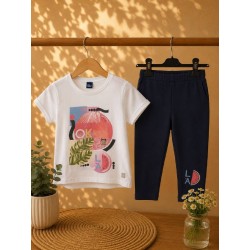 conjunto oh la