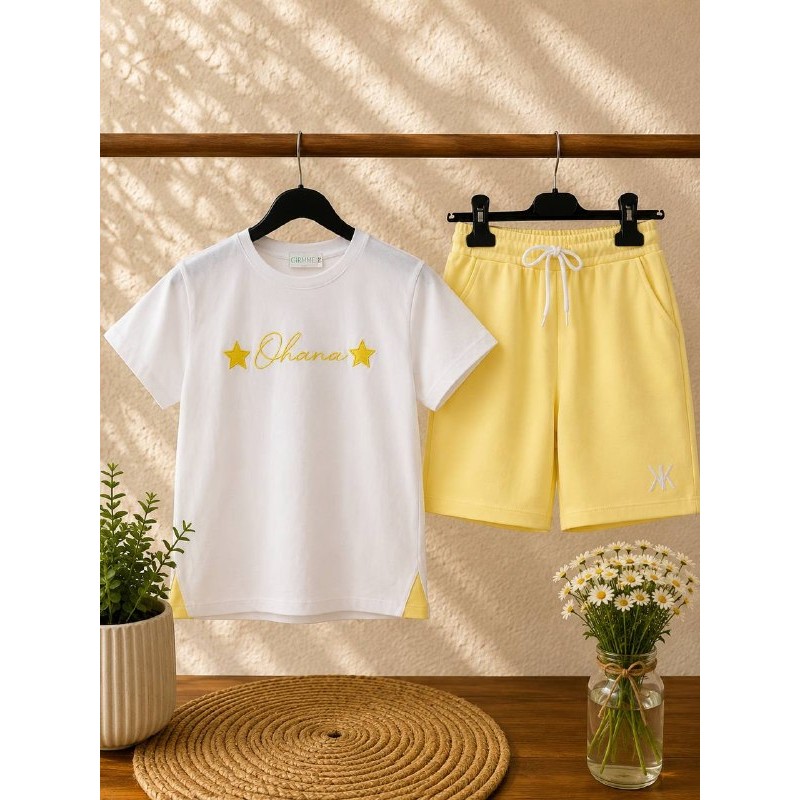conjunto ohana