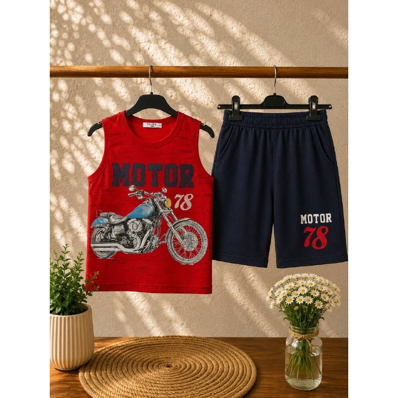 conjunto motor 78