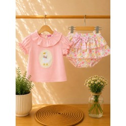 conjunto oca rosa