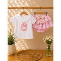 conjunto pata presumida