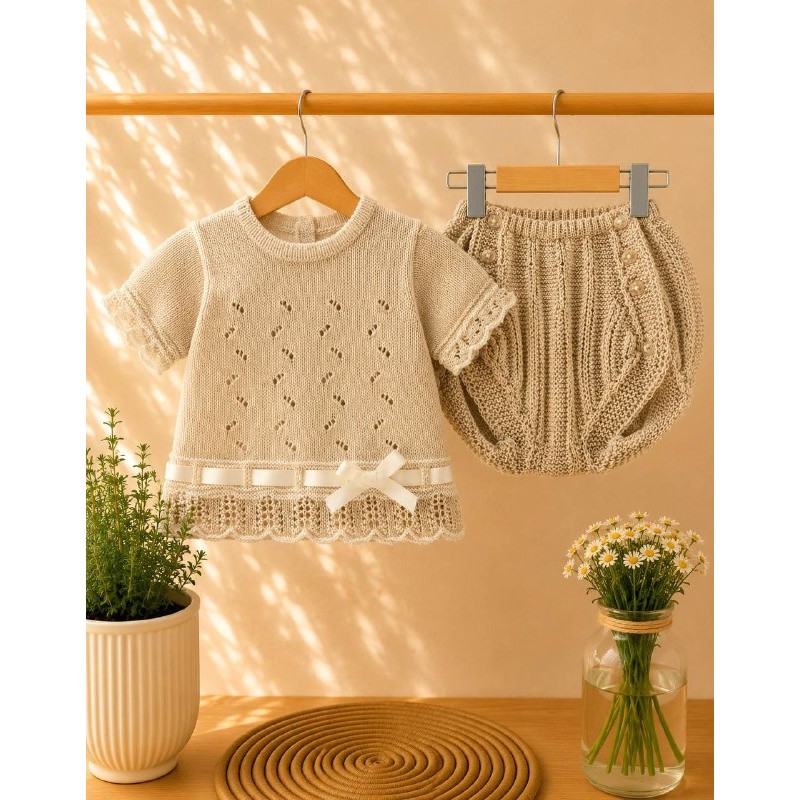 conjunto calma tierra
