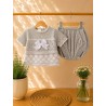 conjunto mimo gris