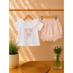 conjunto elefanta ballet