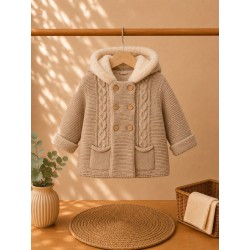 chaqueta luxury tierra