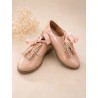 blucher beige