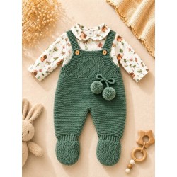 conjunto riva verde