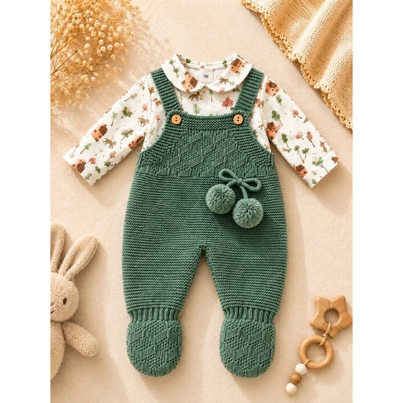 conjunto riva verde