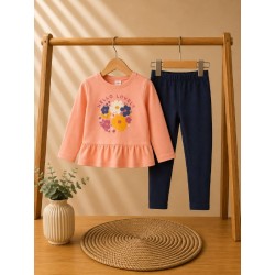 conjunto hello lovely