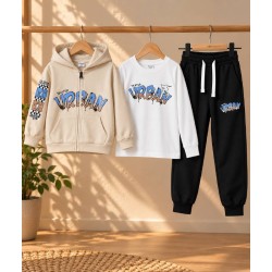 conjunto urban camel