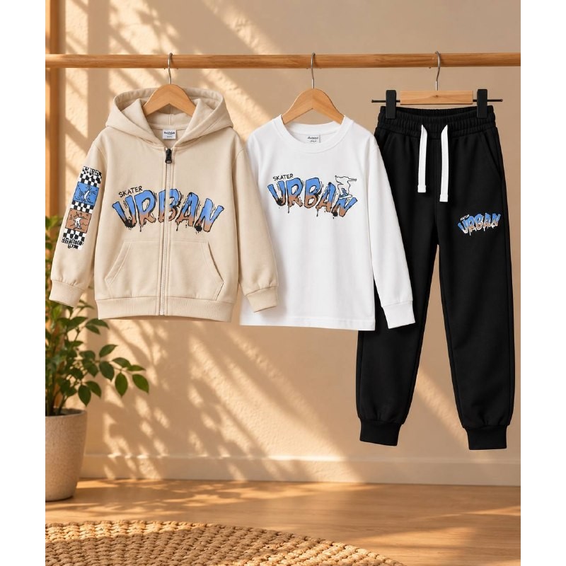 conjunto urban camel