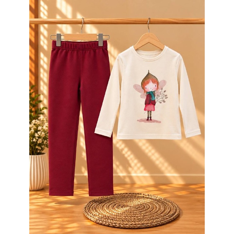 CONJUNTO HADA