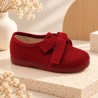 blucher cristana  rojo